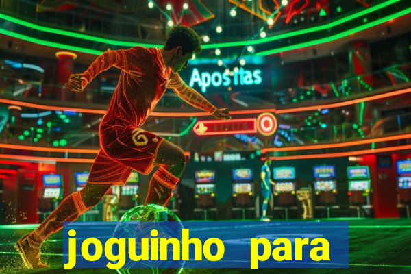 joguinho para ganhar dinheiro no pix